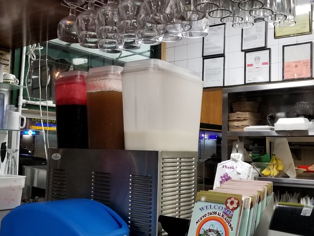 Nuevo Tacos Al Suadero